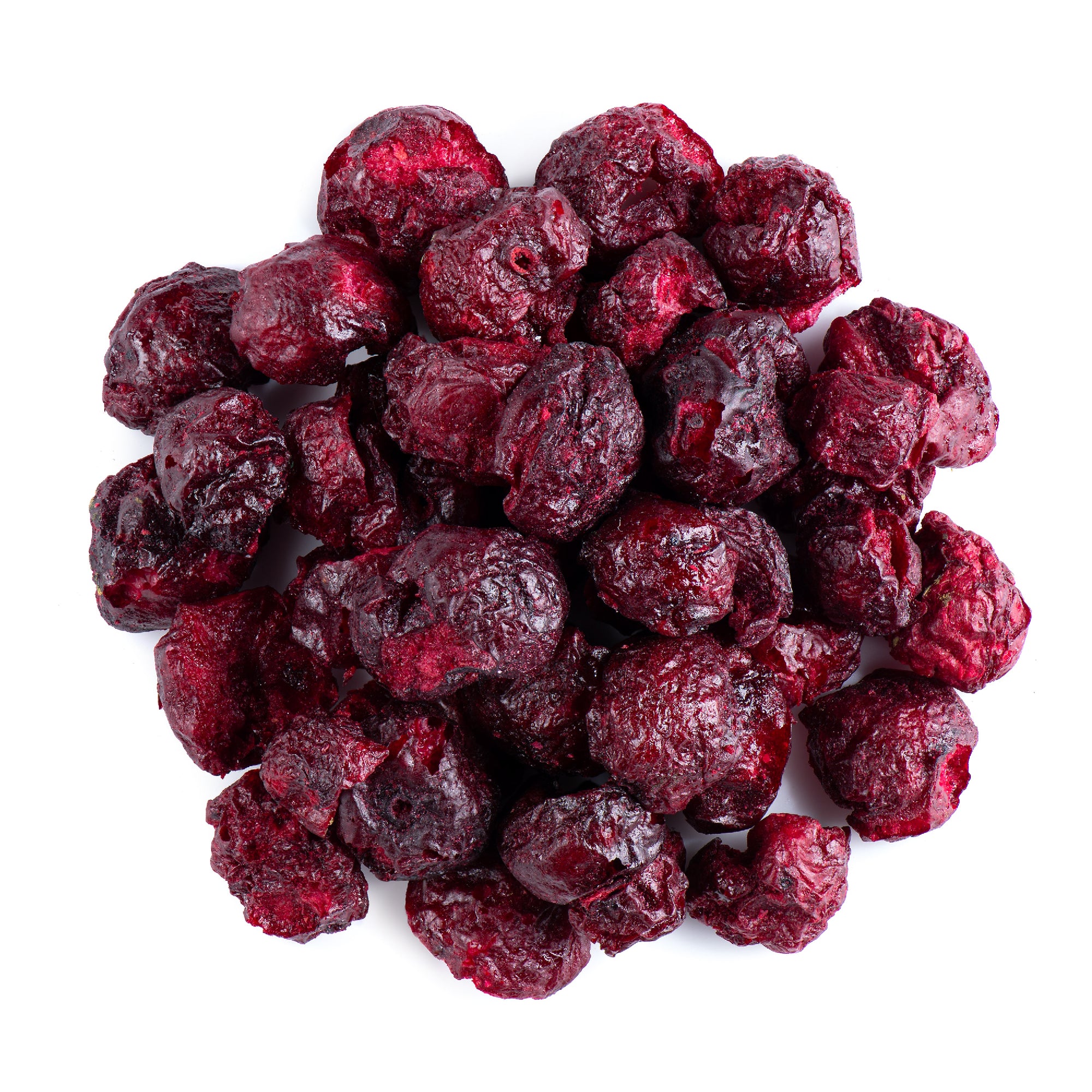 Freeze Dried Cherry