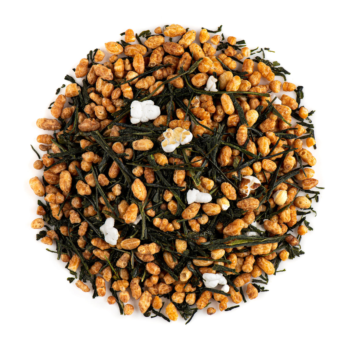 Genmaicha 100g