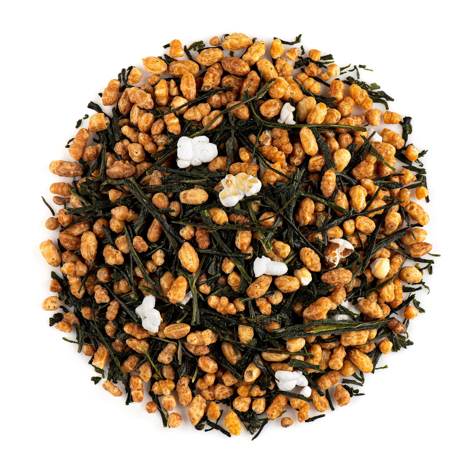 Genmaicha 100g