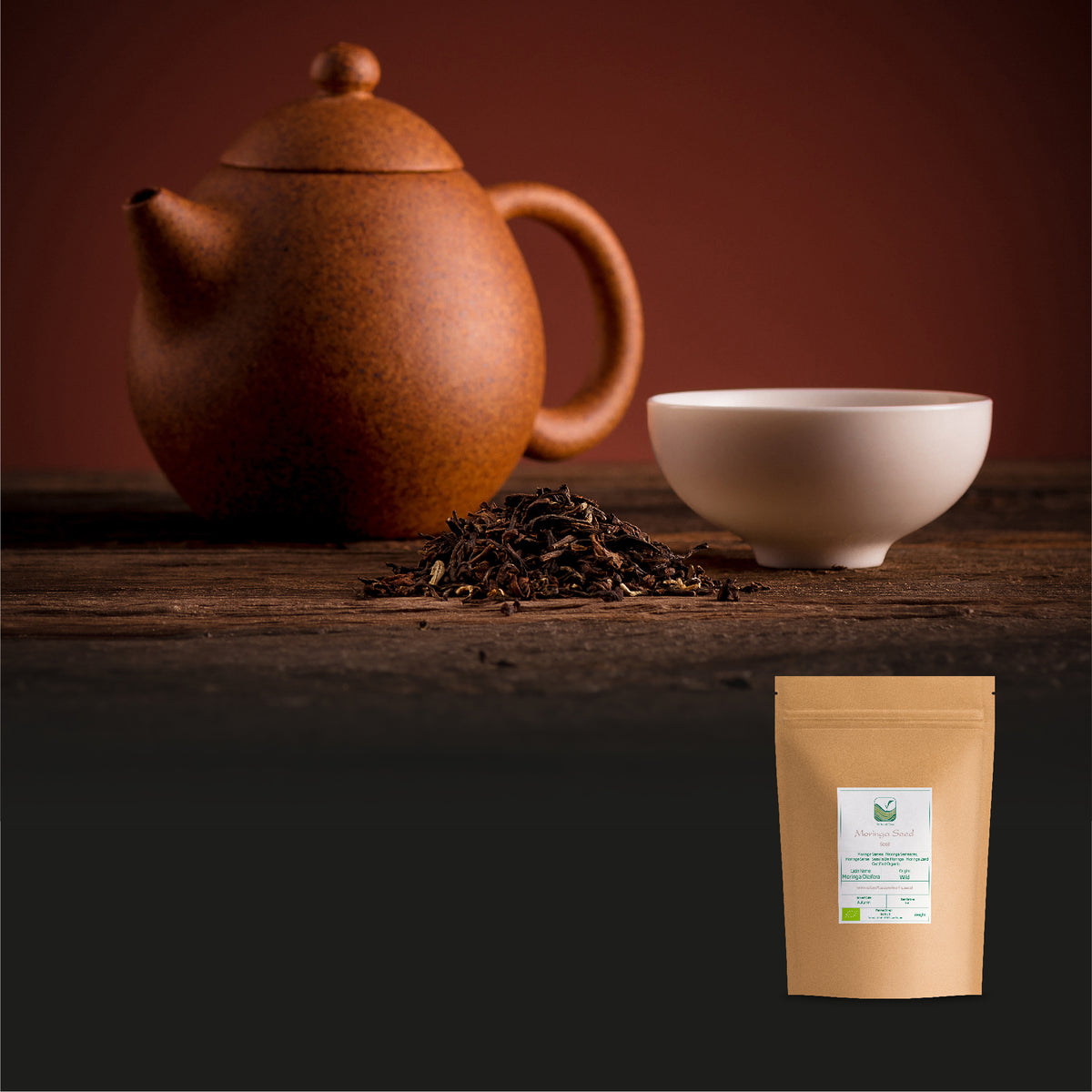 Gopaldhara Darjeeling 100g