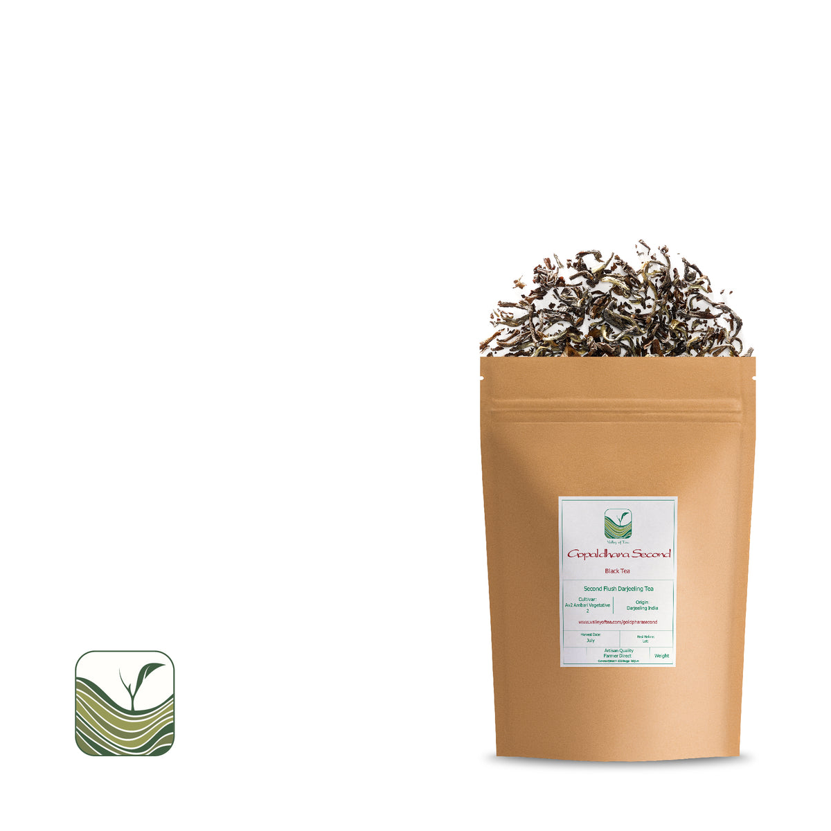 Gopaldhara Second 100g