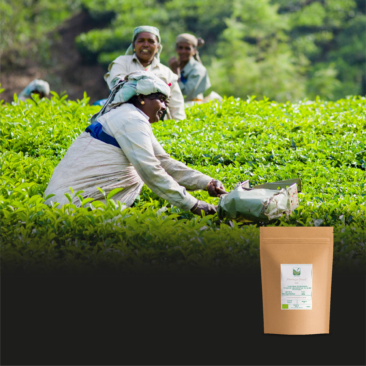 Gopaldhara Second 100g