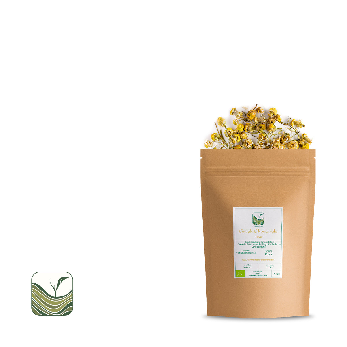 Greek Chamomile 100g