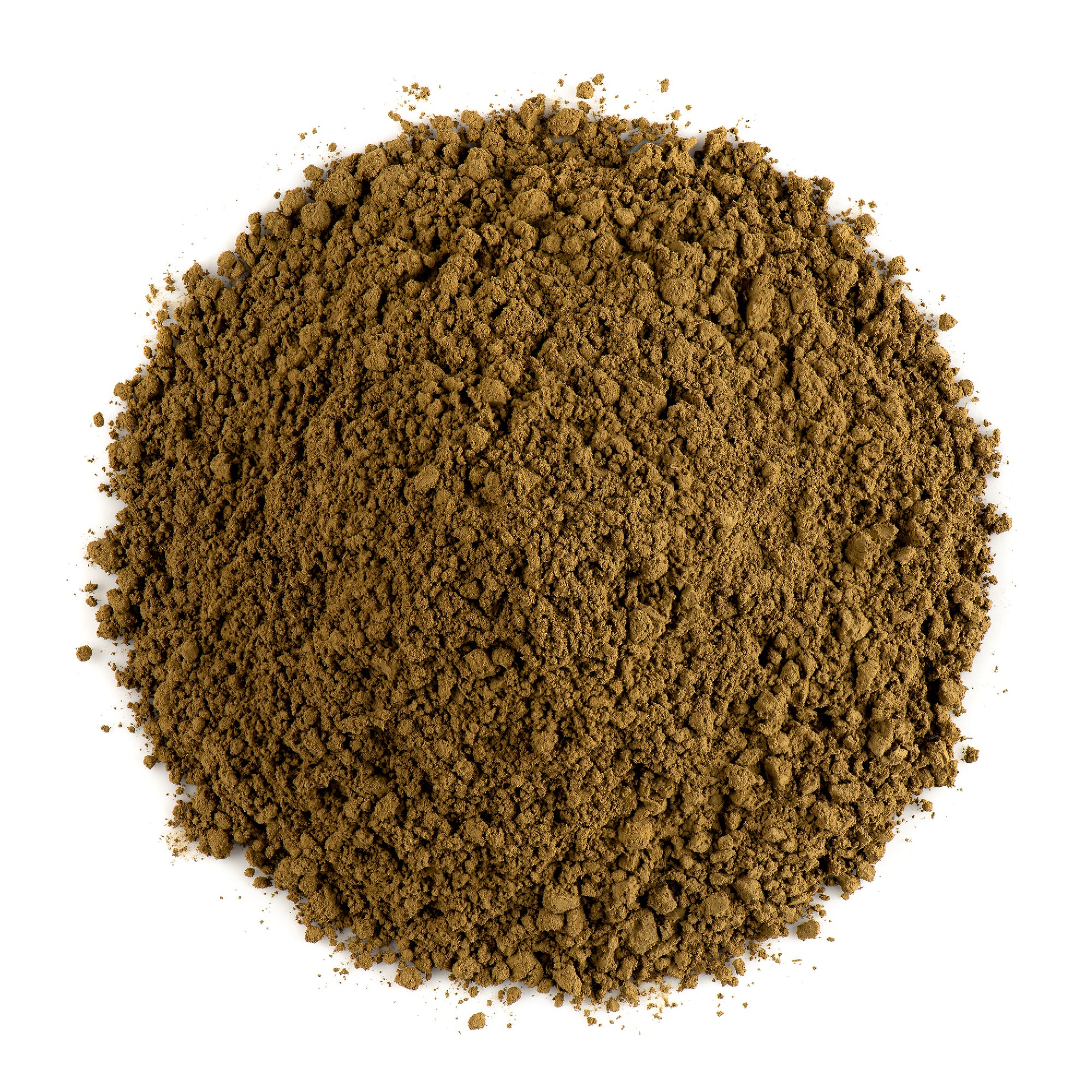 Hojicha Bancha Powder