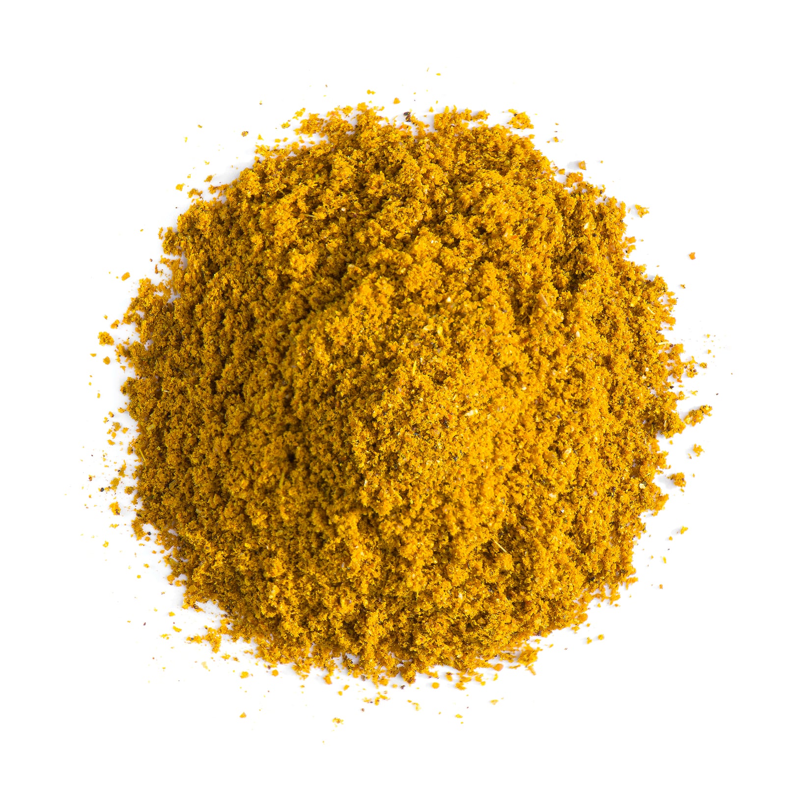 Indian Gourmet Blend