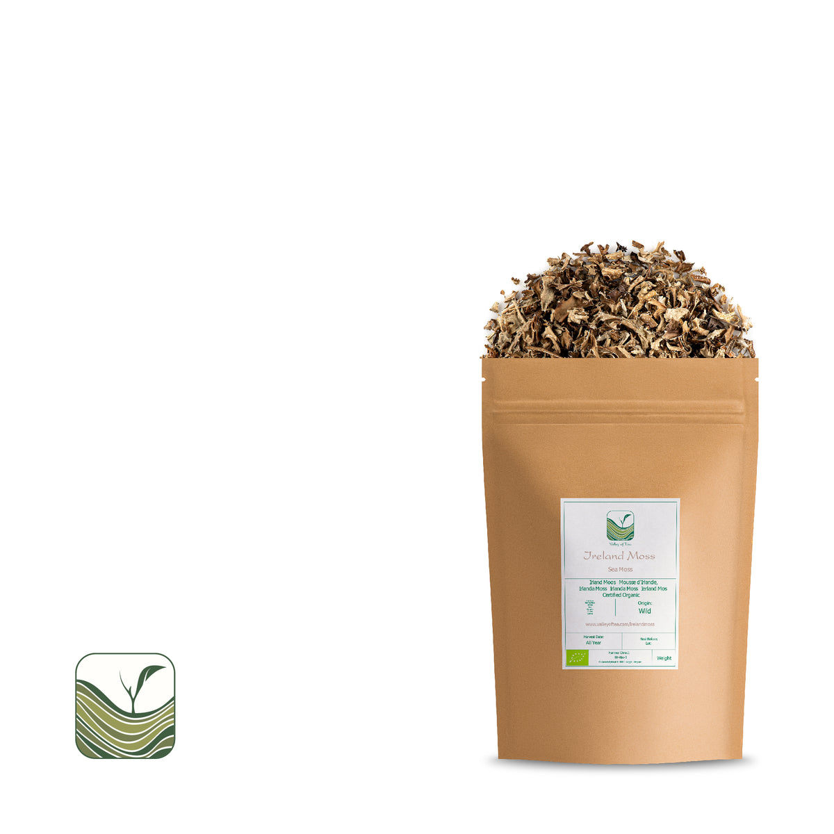 Ireland Moss 100g