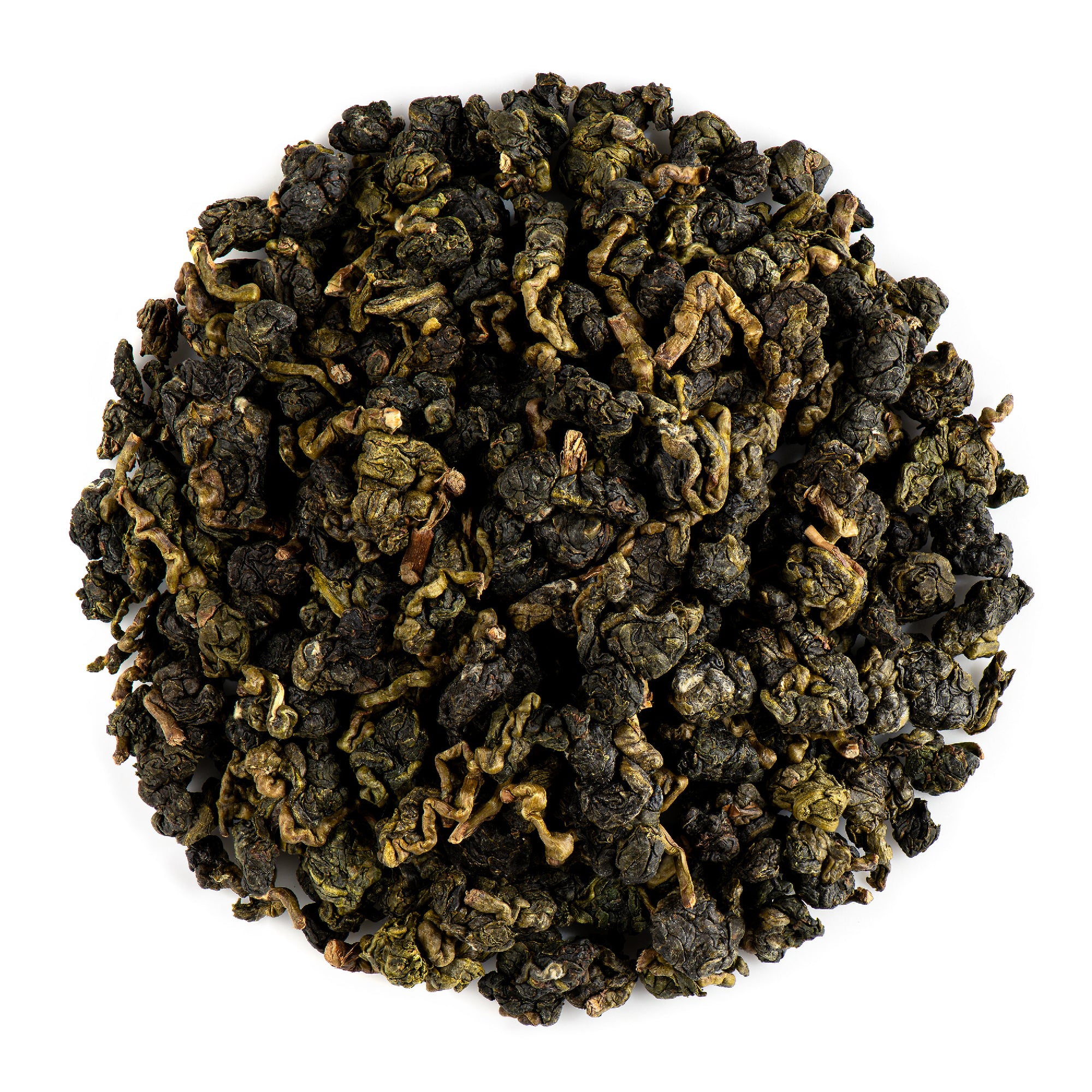 Jasmine Oolong