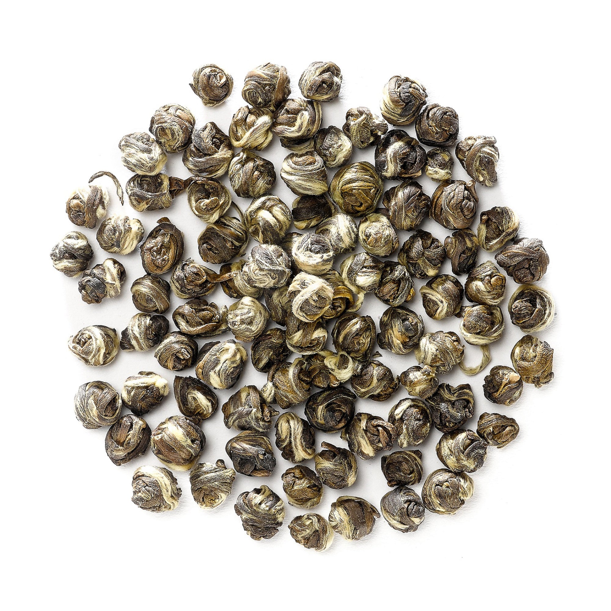 Jasmine Pearls