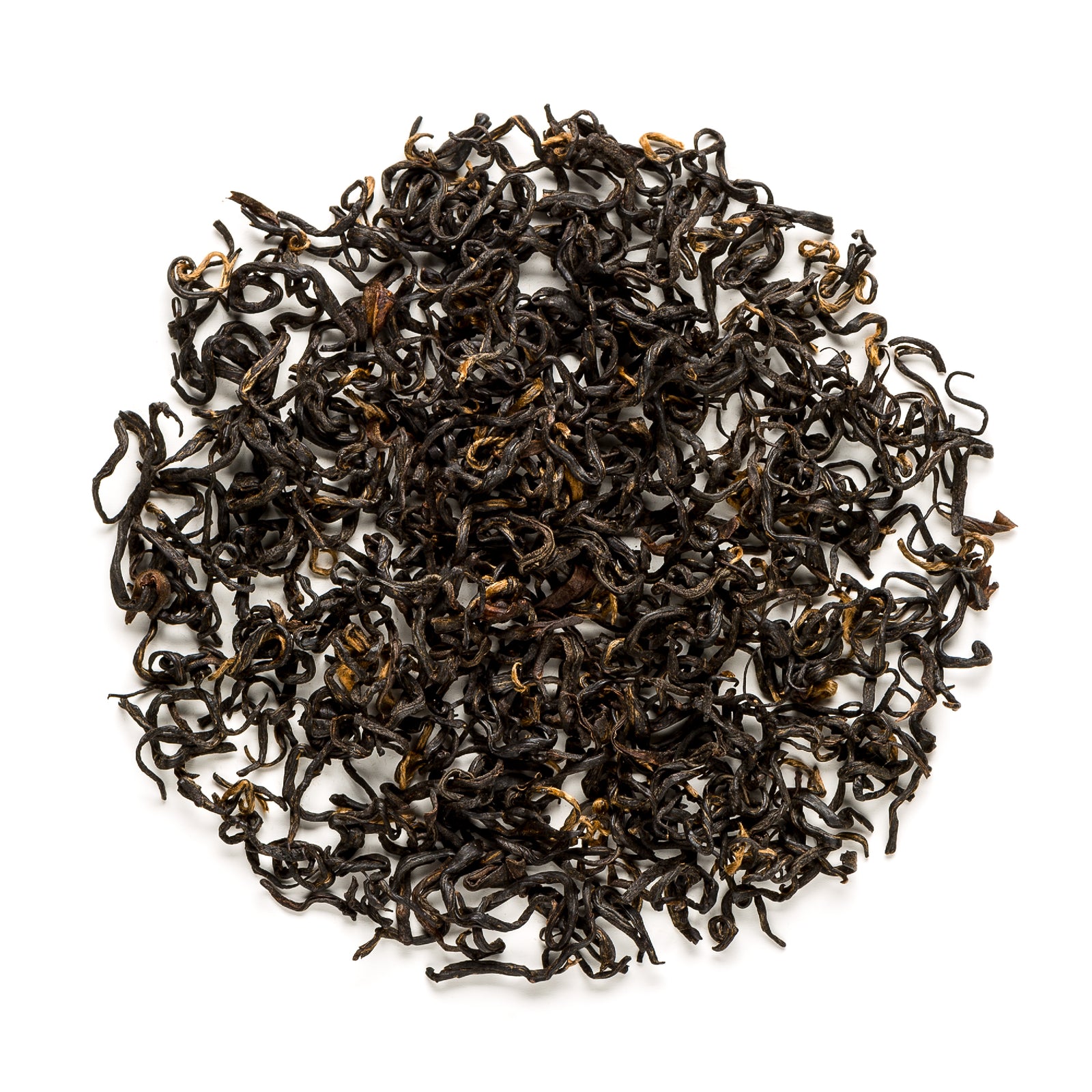 Keemun Black Tea 100g