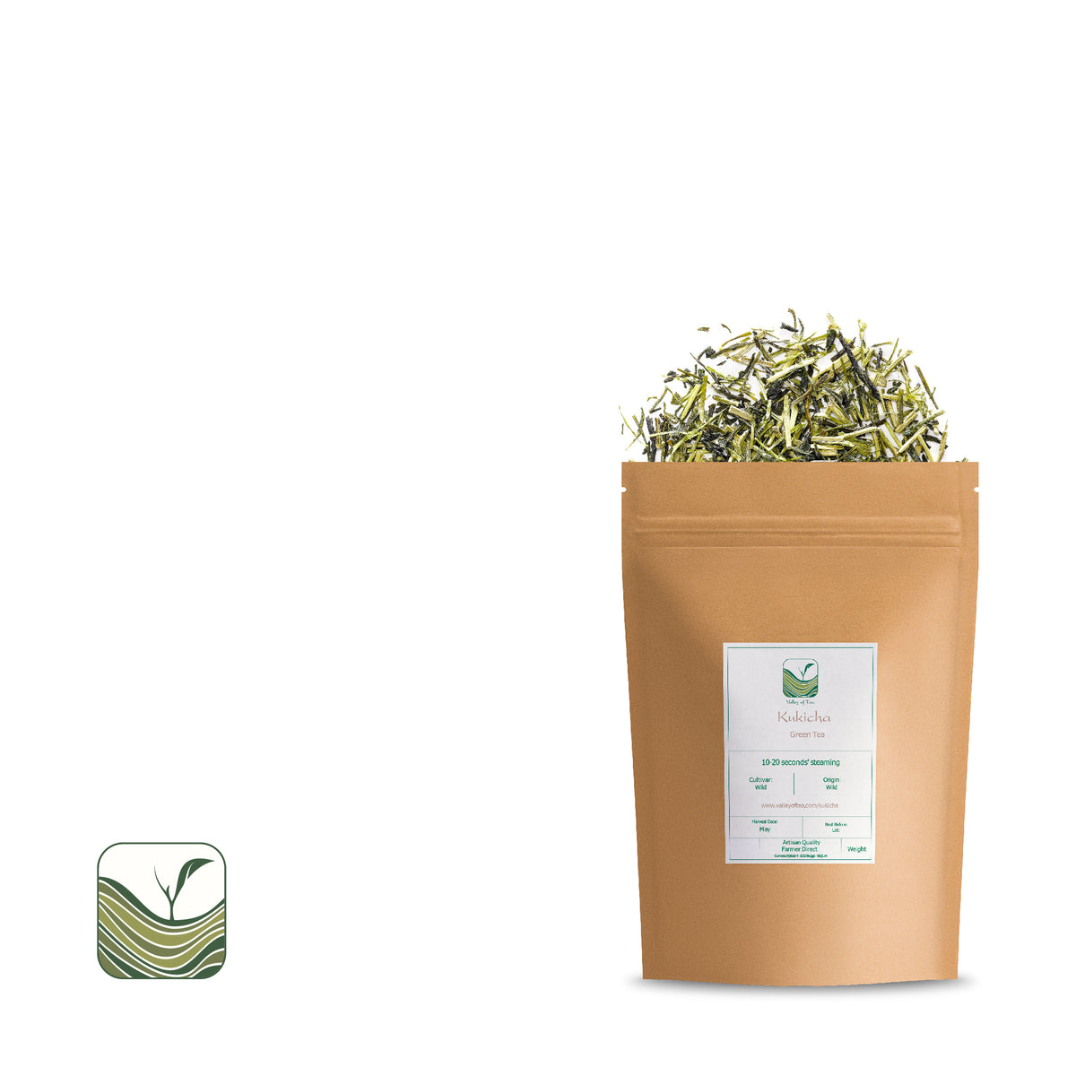Kukicha 100g