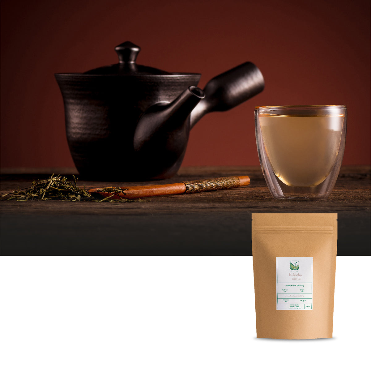 Kukicha 100g