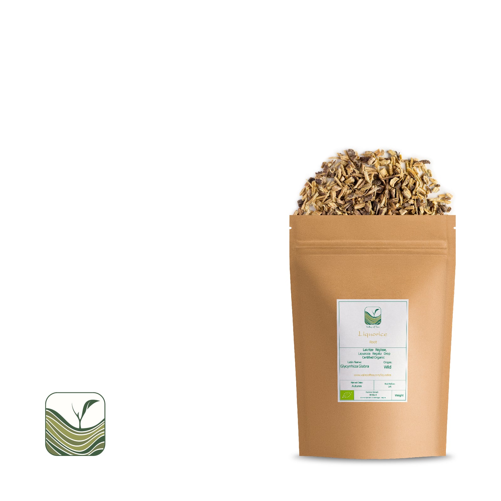 Liquorice 100g