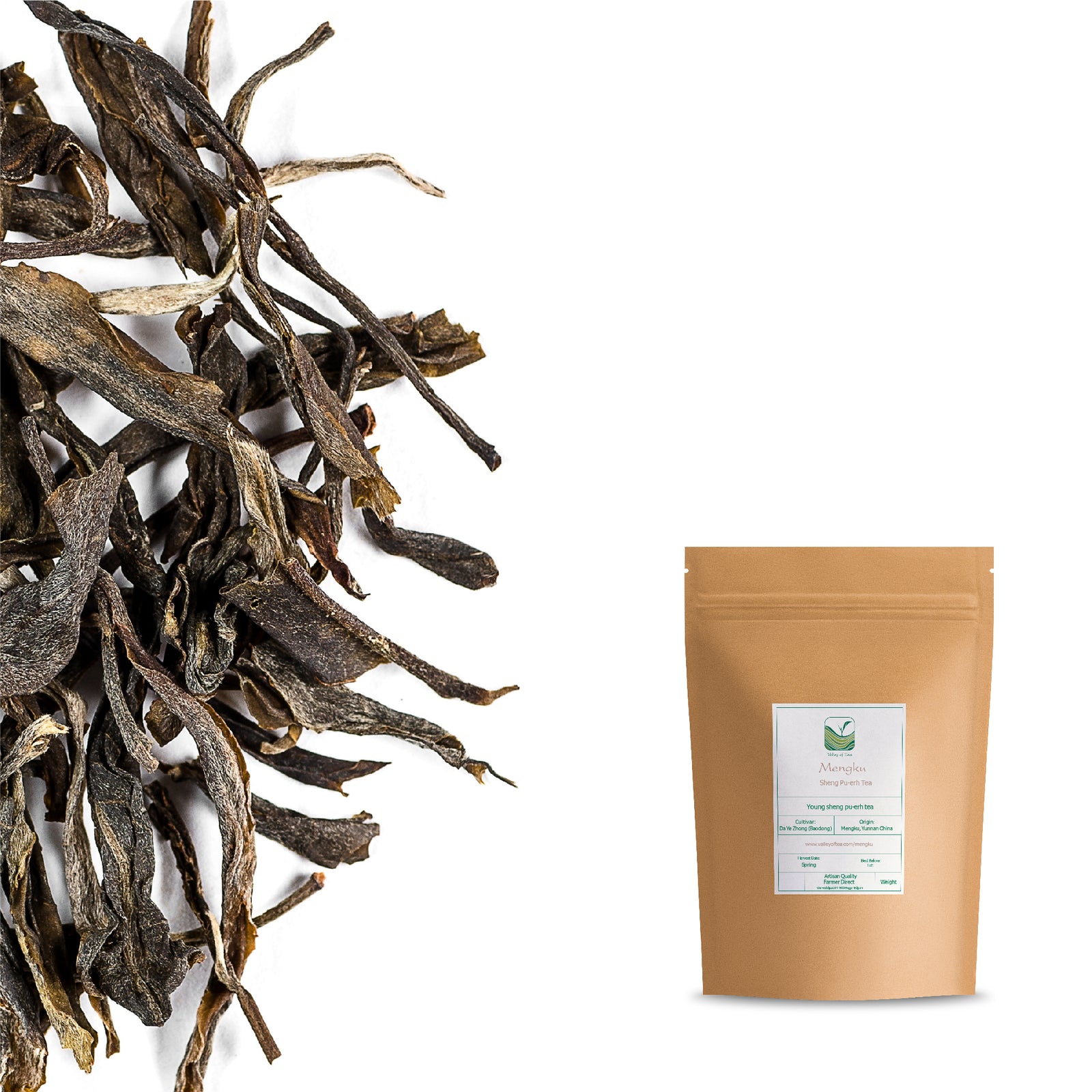 Mengku 100g