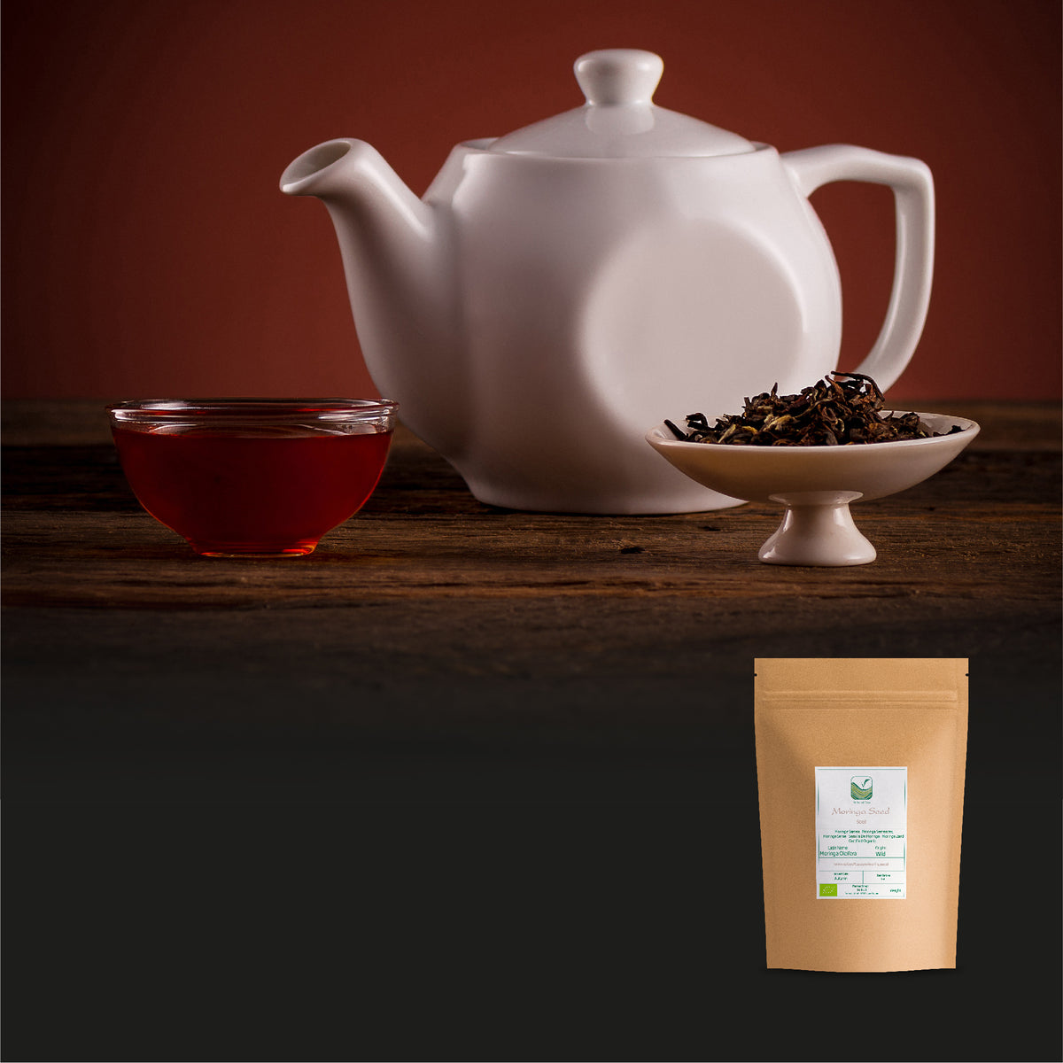 Moondrops Darjeeling 100g