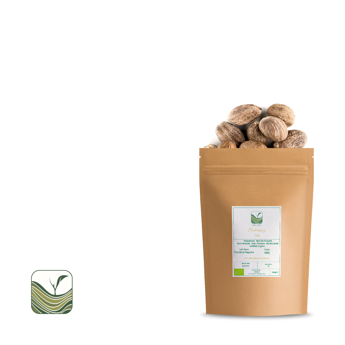 Nutmeg