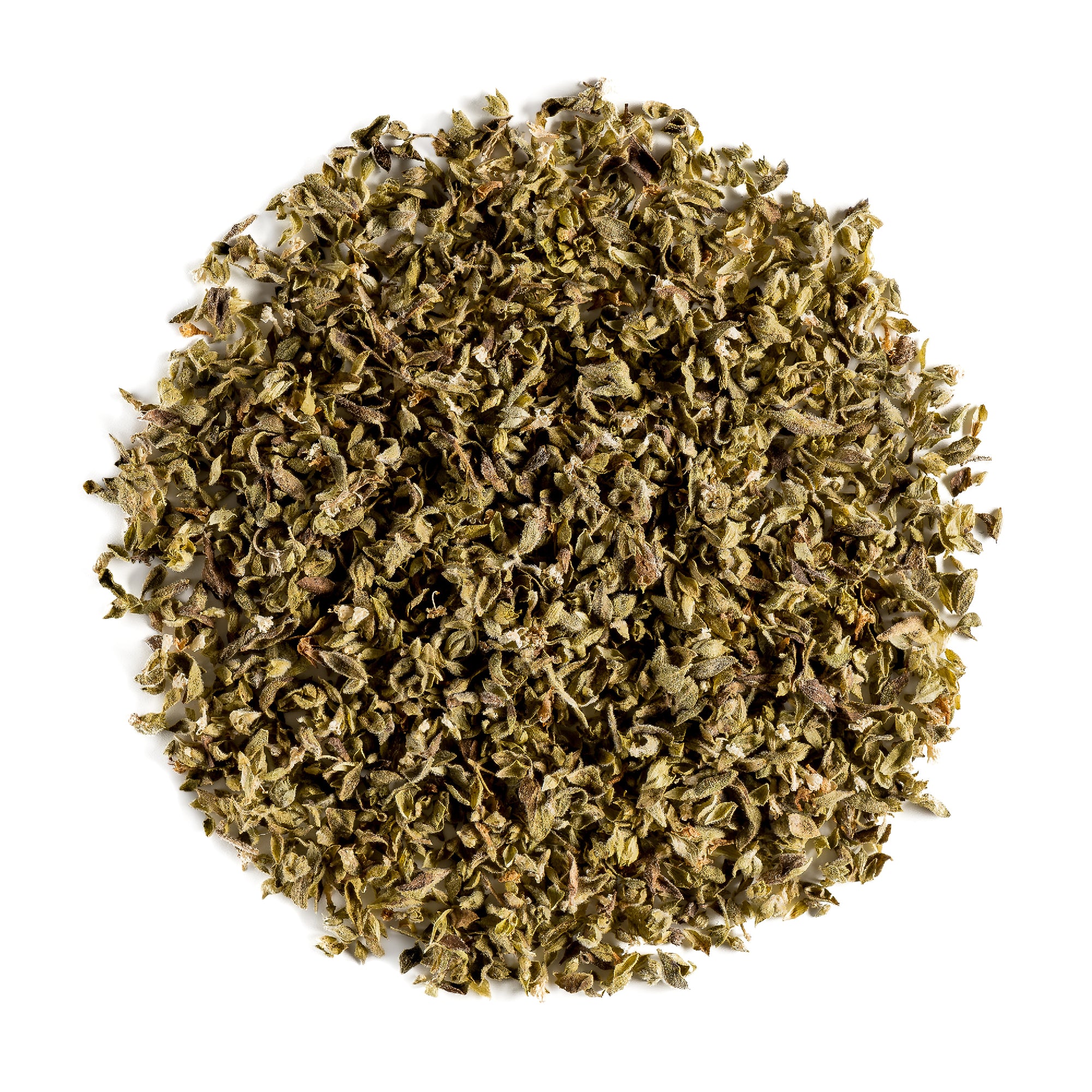 Oregano