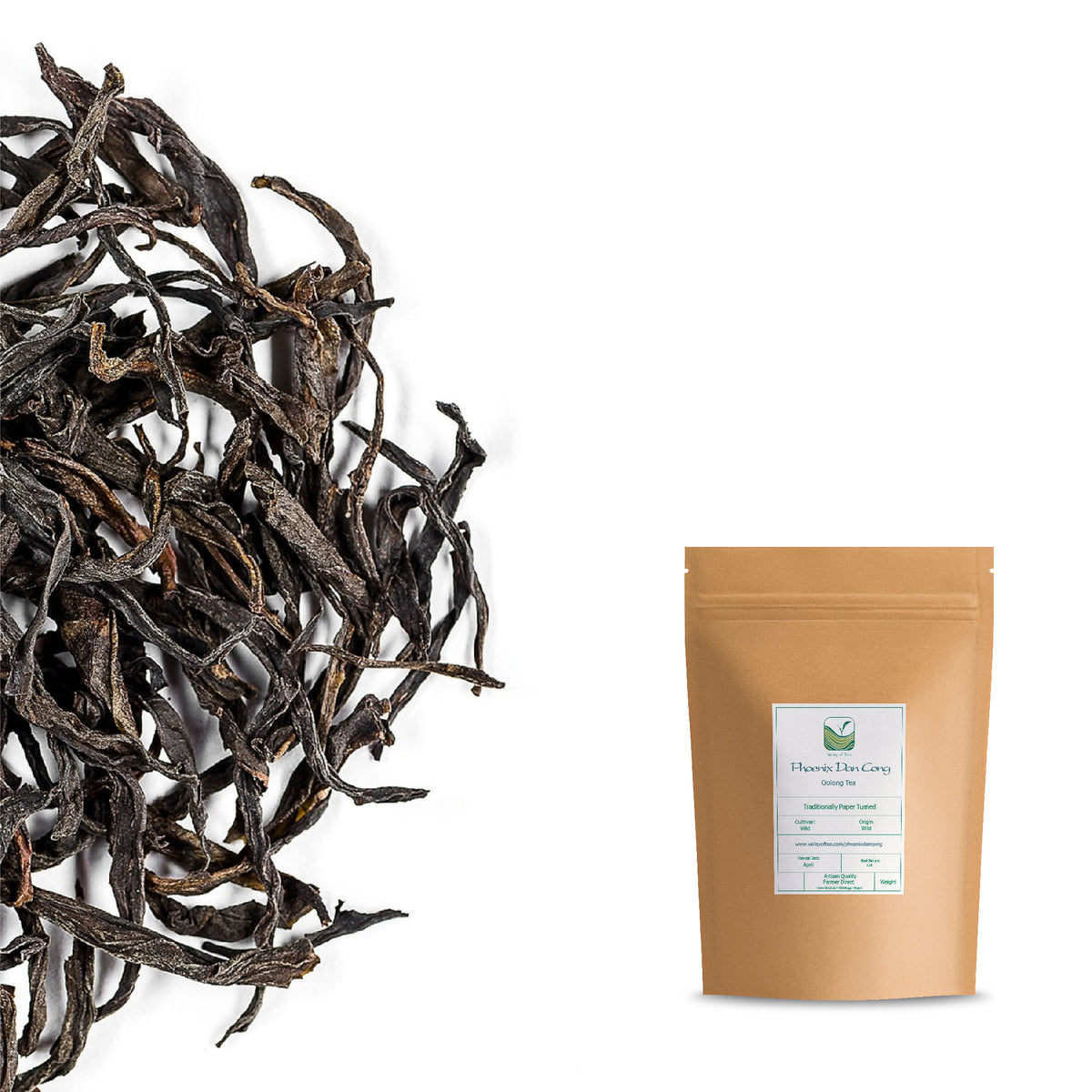 Phoenix Dan Cong 100g