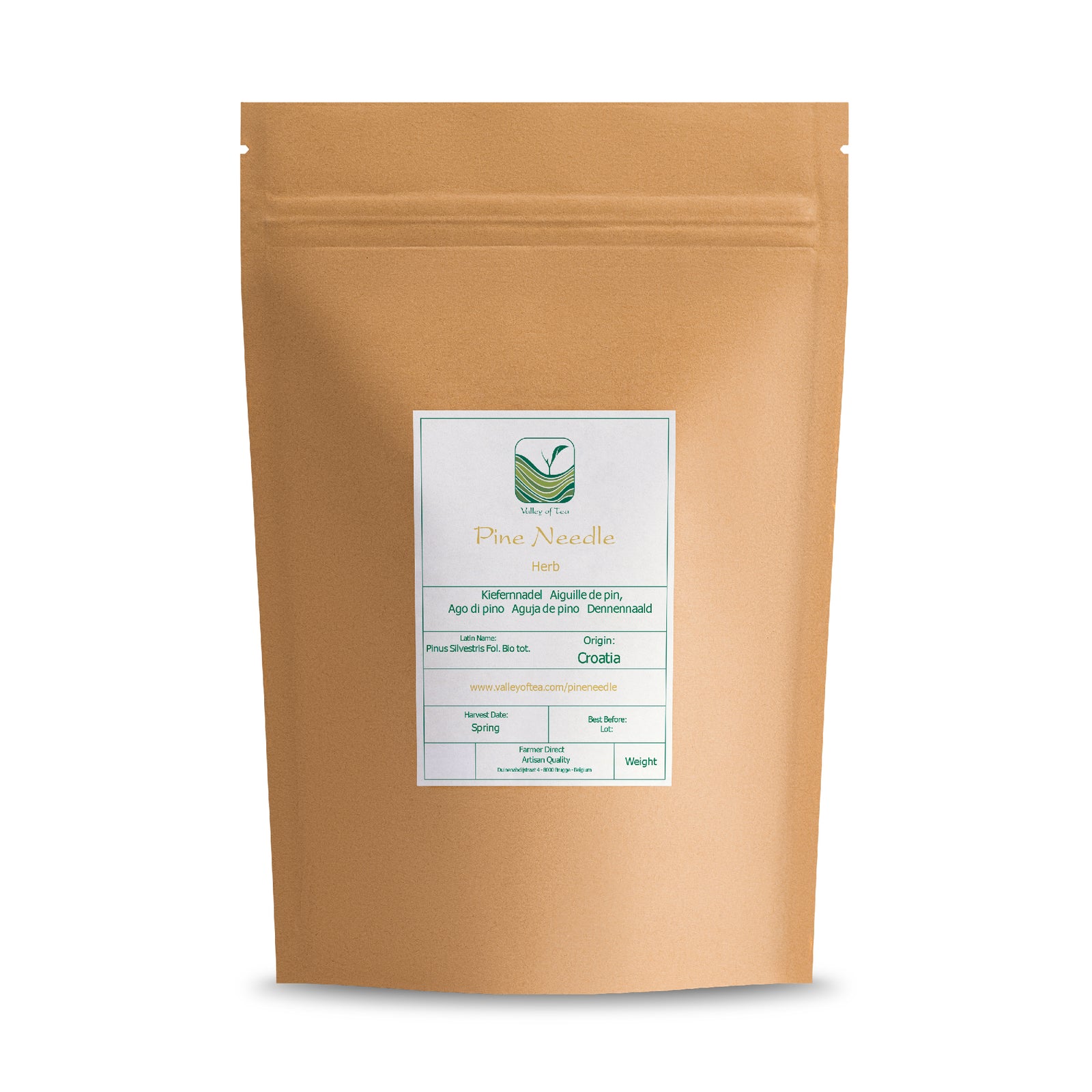 Pine Needle 100g
