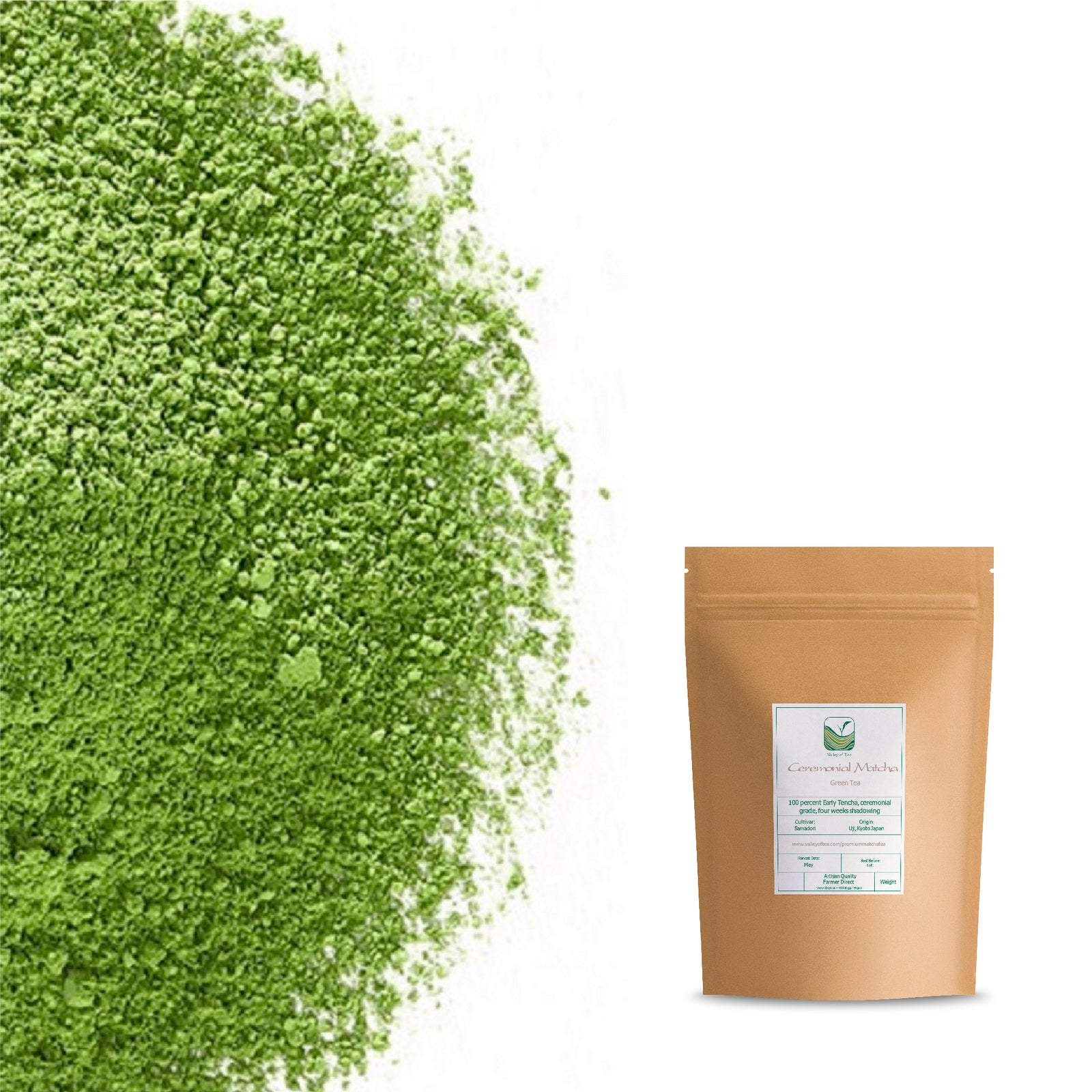 Matcha Ceremonialna
