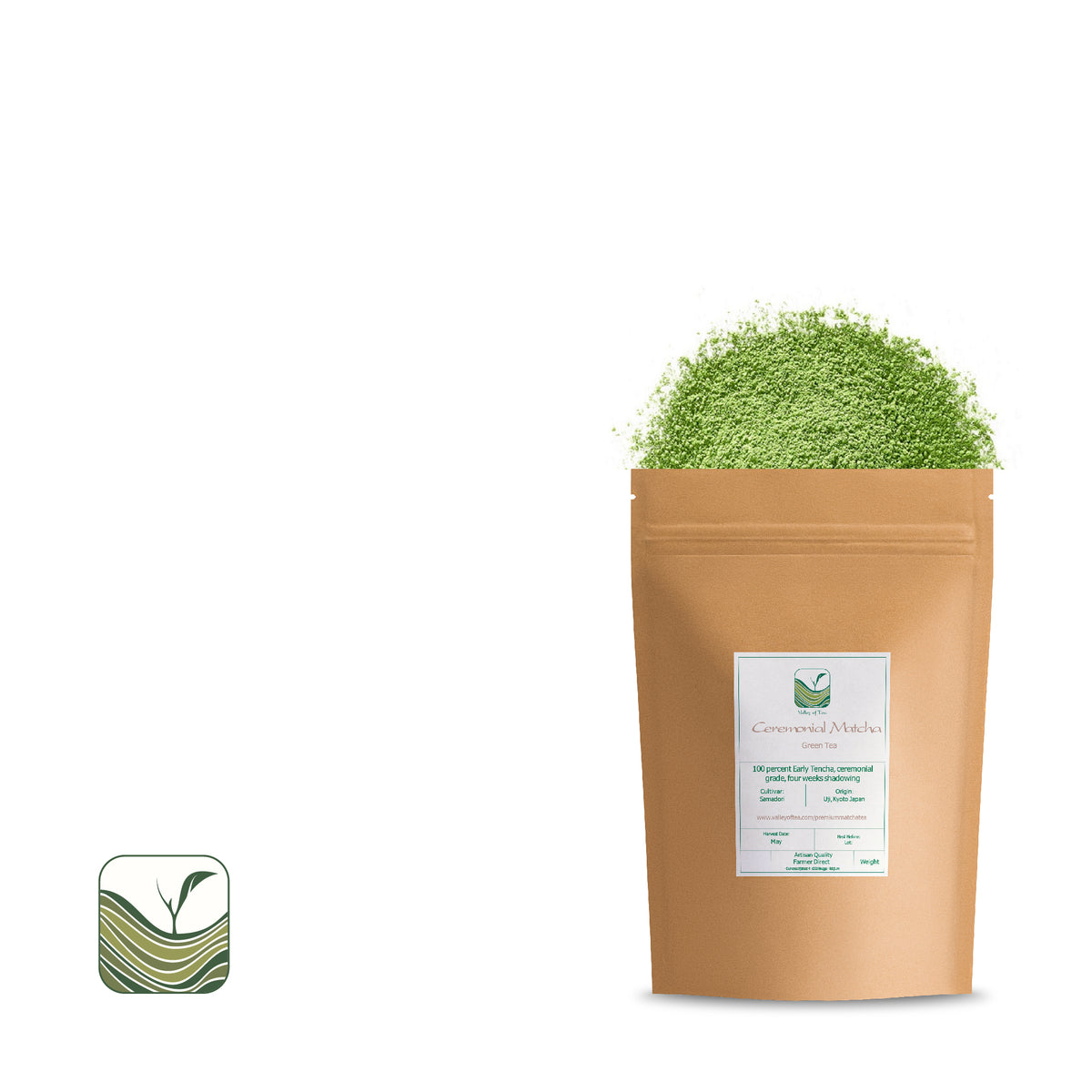 Ceremonial Matcha