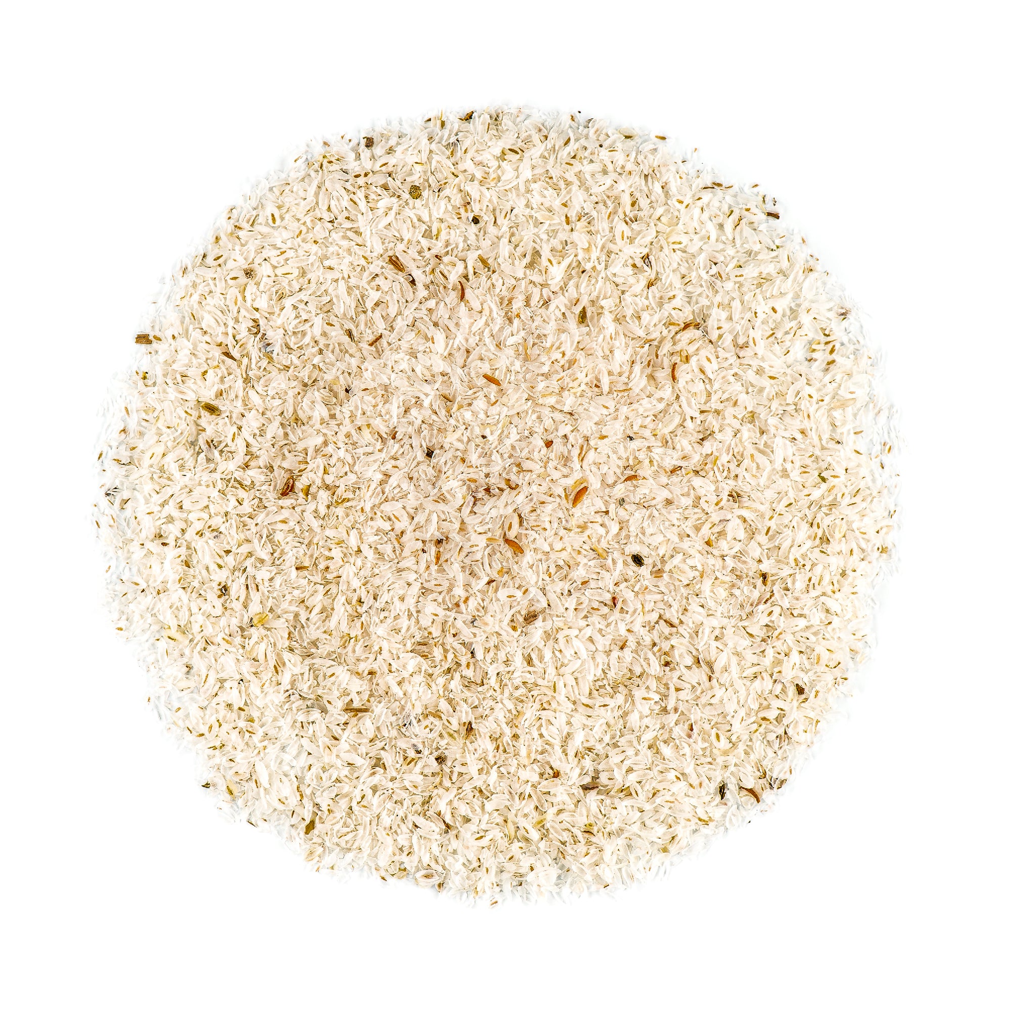 Psyllium Husk