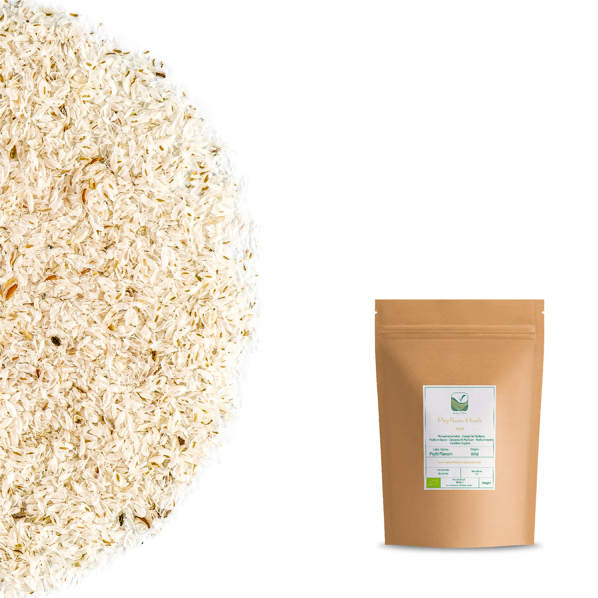 Psyllium Husk