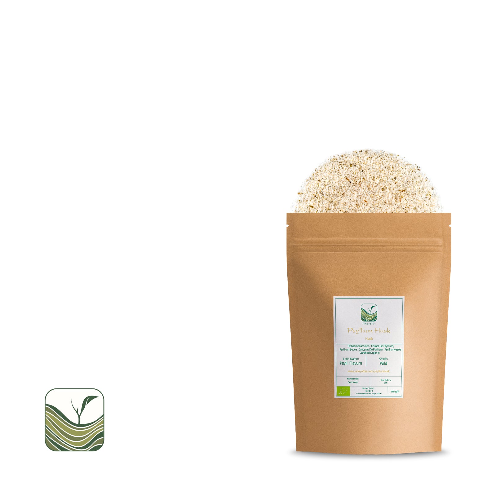 Psyllium Husk 100g