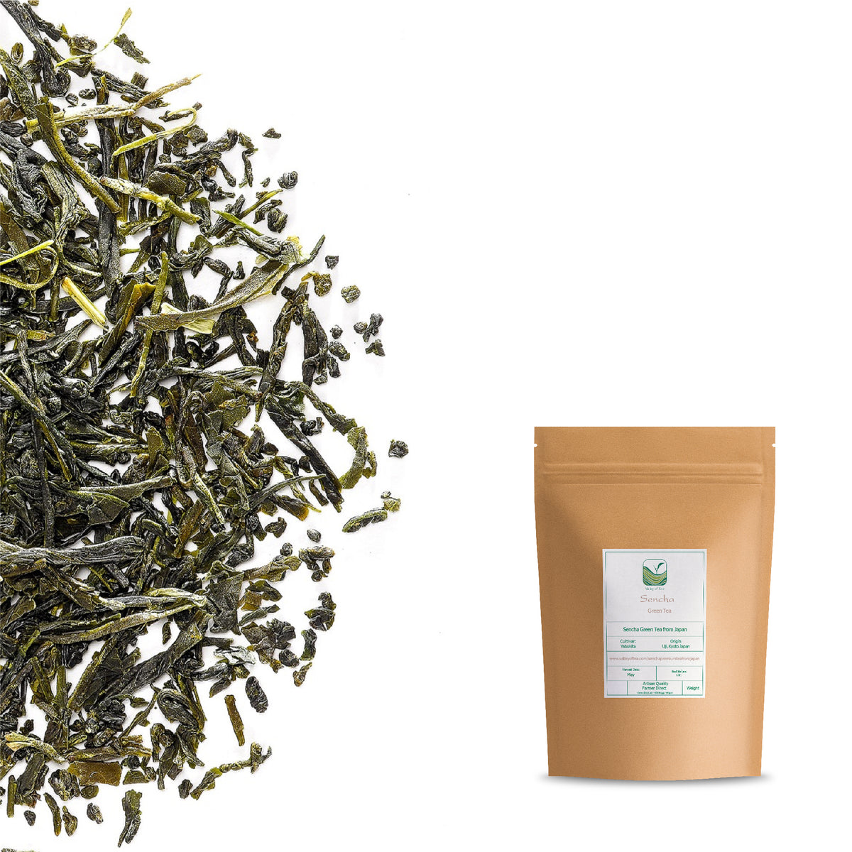 Sencha 100g