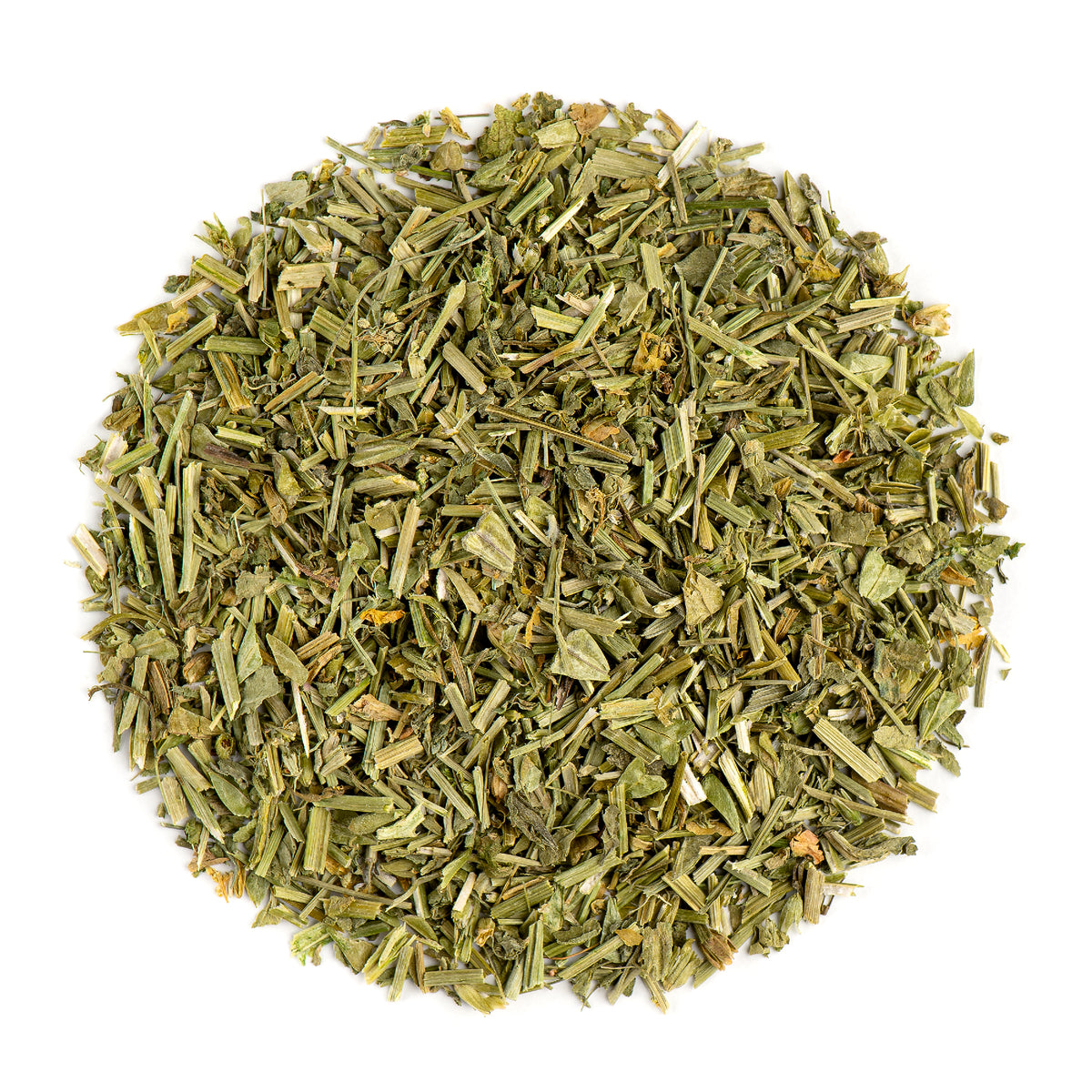 Shepherd&#39;s Purse