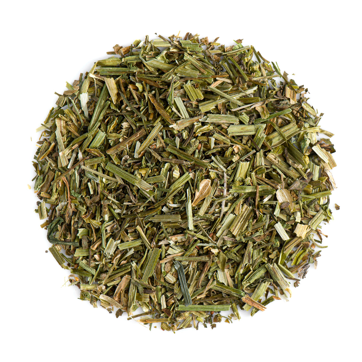 Viola Leaf 100g