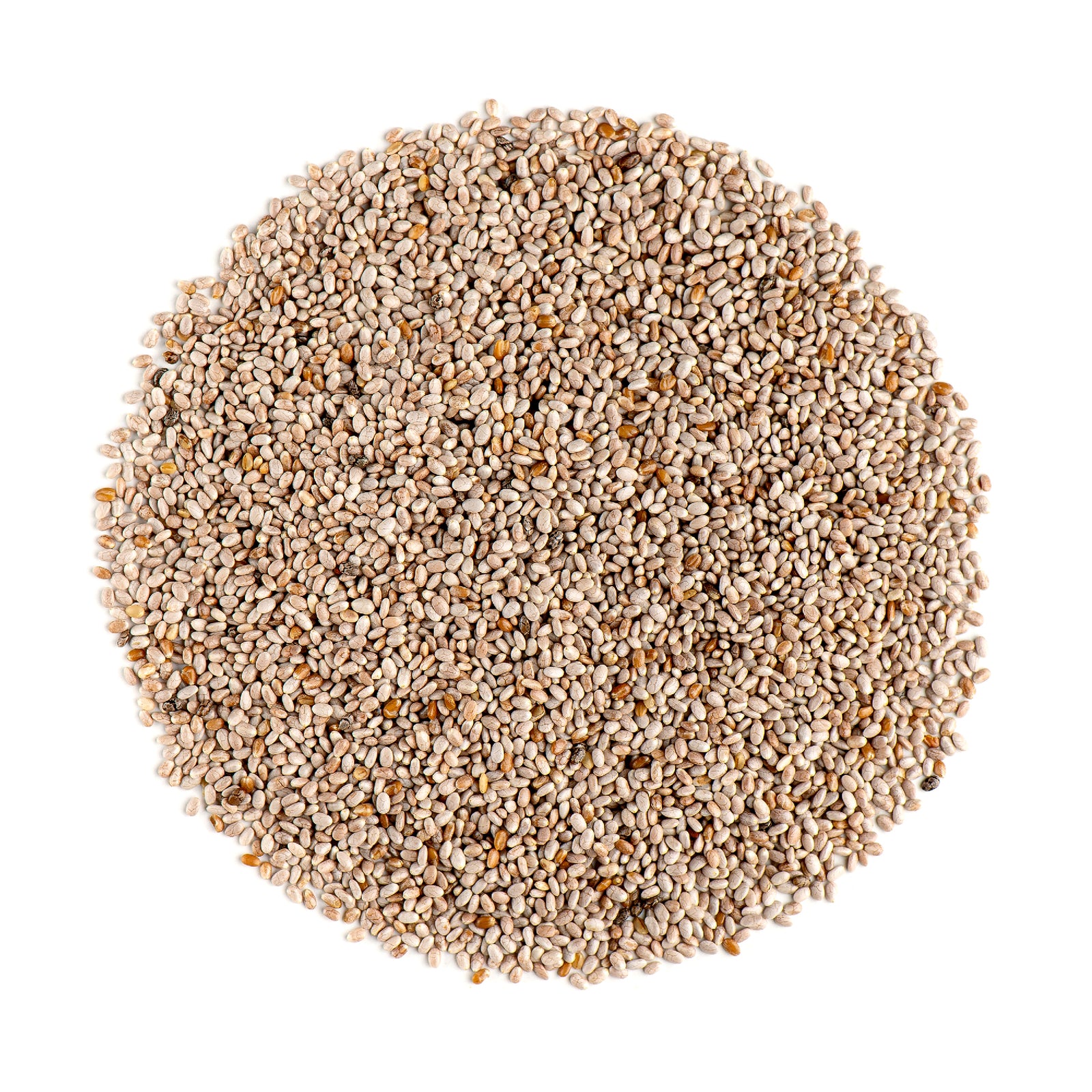 White Chia Seed 500g